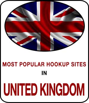 Find our reviews of casual sex sites in the UK