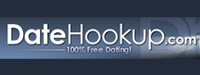 DateHookup site logo