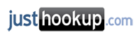 JustHookup site logo