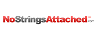 NoStringsAttached site logo