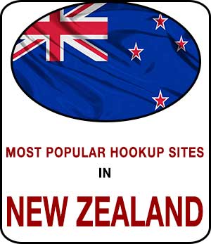 Find out which casual sex site is the more efficient for having sex in New Zealand