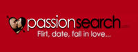 PassionSearch site logo