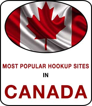 Canadian hookup sites