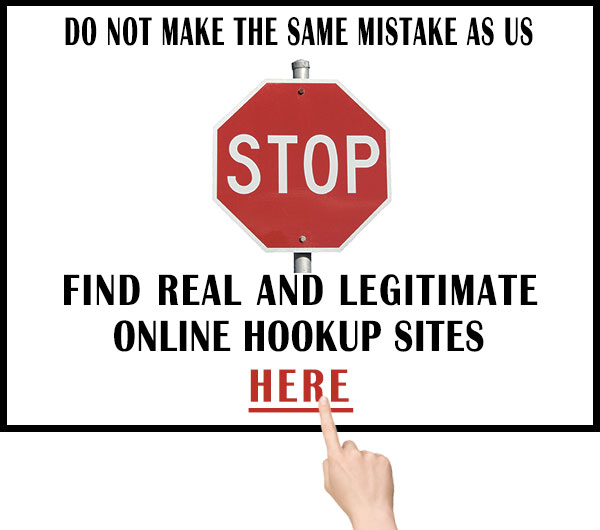 Comparison of hookup websites