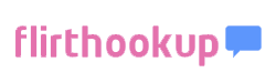 FlirtHookup site logo