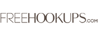 FreeHookups site logo