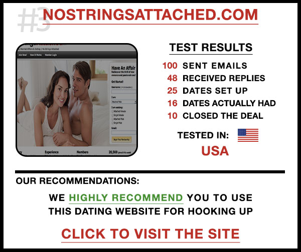 NoStringsAttached Reviews: Is NoStringsAttached.com Good?