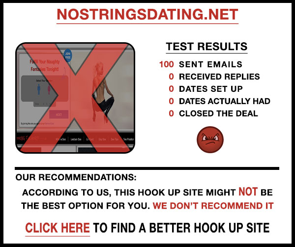 NoStringsDating comparison stats