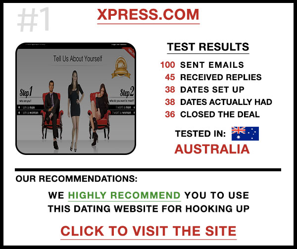 Xpress Reviews: Is Xpress.com Working in Australia?