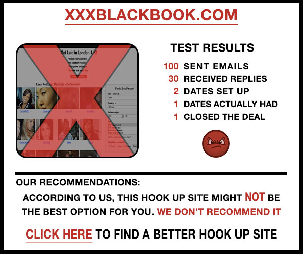 XXXBlackBook comparison stats