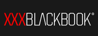 XXXBlackBook site logo